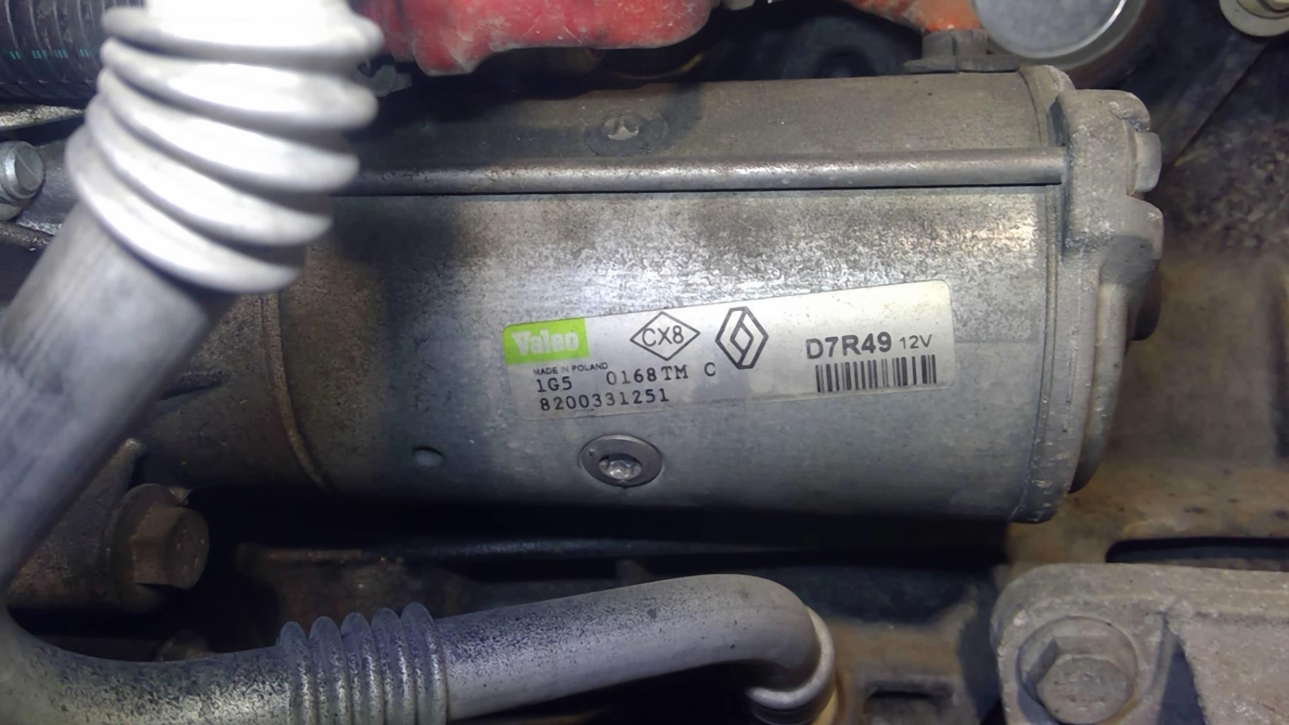 Pièce Auto