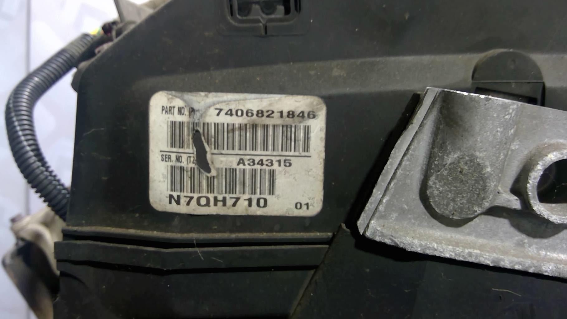 Pièce Auto
