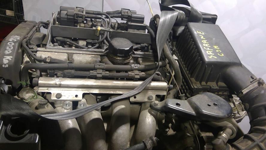 Image Moteur - RENAULT SAFRANE