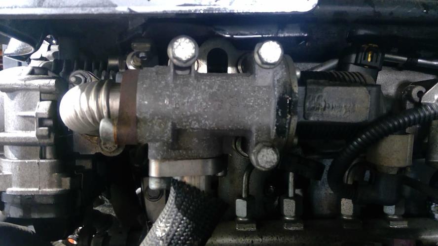 Image Moteur - SUZUKI SX4 1