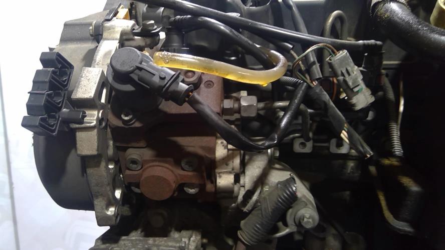 Image Moteur - RENAULT GRAND SCENIC 2