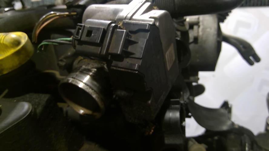 Image Moteur - RENAULT GRAND SCENIC 2