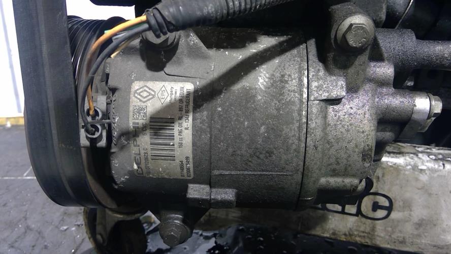 Image Moteur - RENAULT GRAND SCENIC 2
