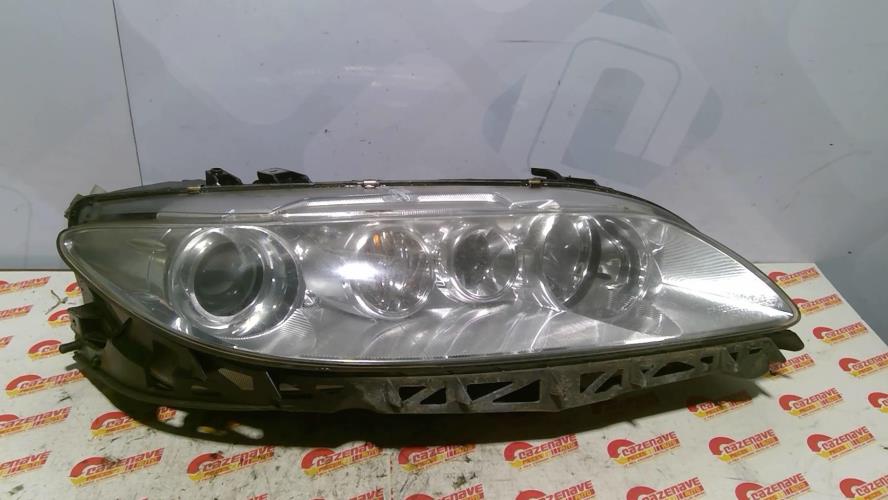 Image Optique avant principal droit (feux)(phare) - MAZDA 6 1