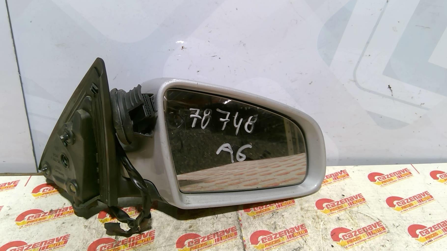 Retrovisor derecho AUDI A6 3 AVANT PHASE 1 BREAK Diésel - 1
