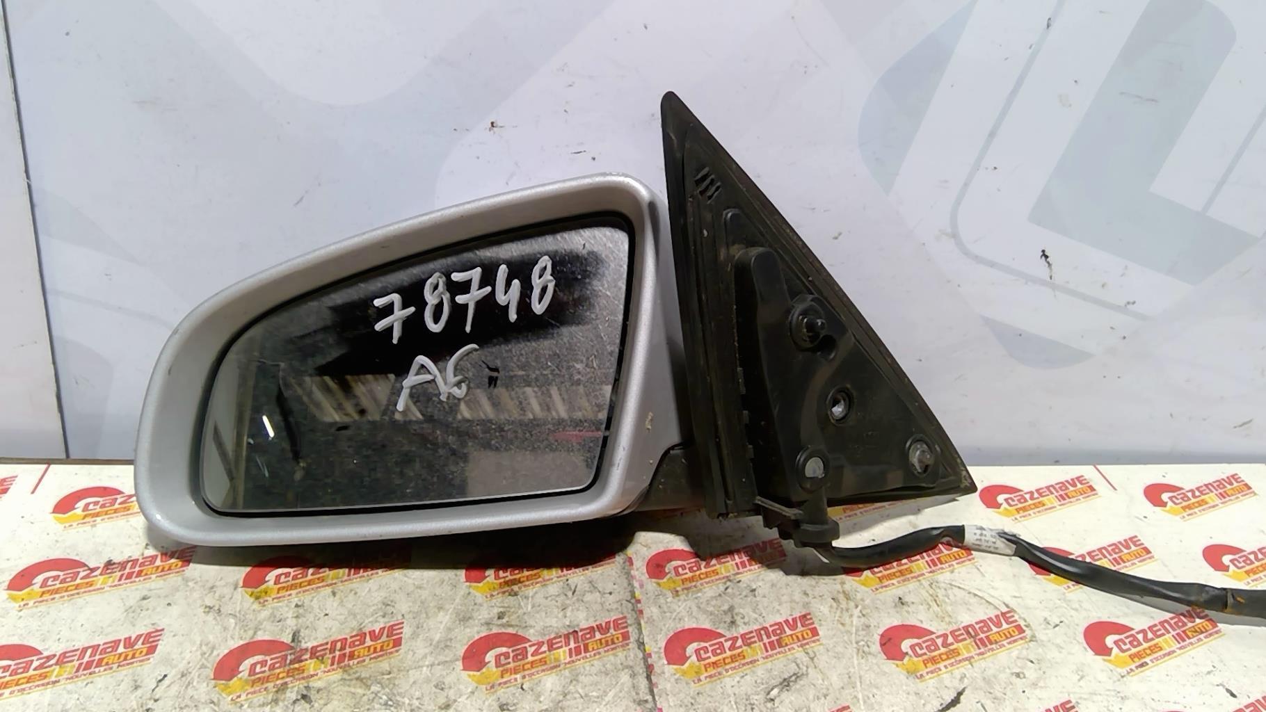 Retrovisor izquierdo AUDI A6 3 AVANT PHASE 1 BREAK Diésel - 1