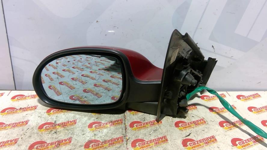 Image Retroviseur gauche - CITROEN C5 1