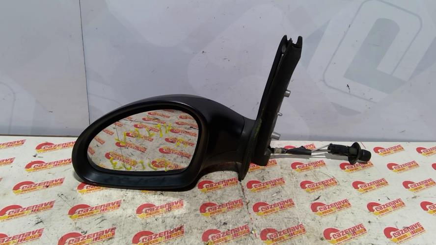 Image Retroviseur gauche - SEAT ALTEA