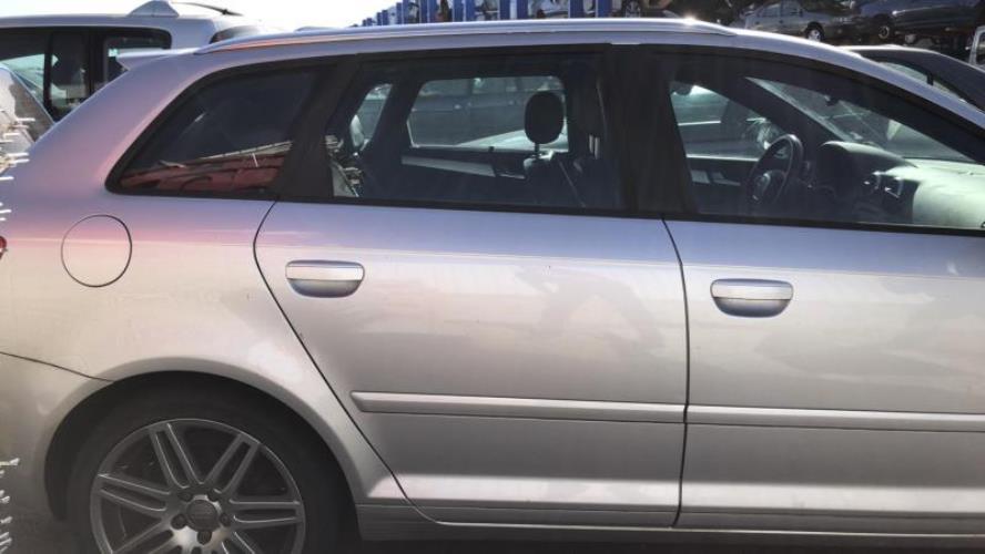 Image Vitre arriere droit - AUDI A3 2