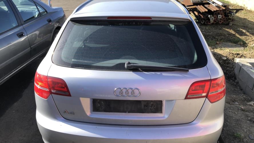 Image Vitre arriere droit - AUDI A3 2