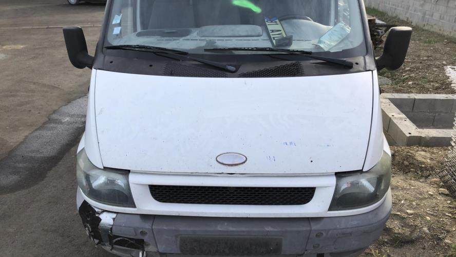 Image Alternateur - FORD TRANSIT 3