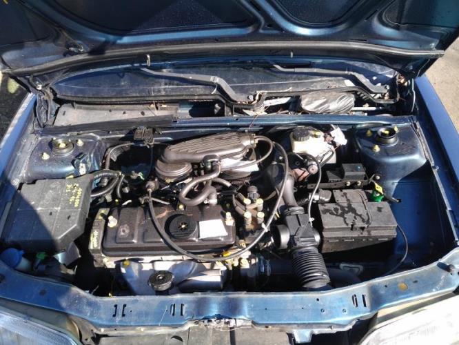 Image Boite de vitesses - PEUGEOT 106
