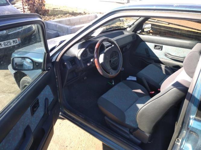 Image Boite de vitesses - PEUGEOT 106