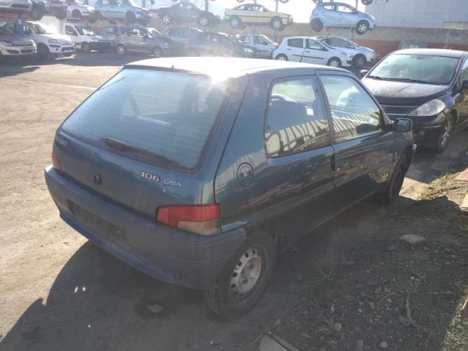 Image Boite de vitesses - PEUGEOT 106