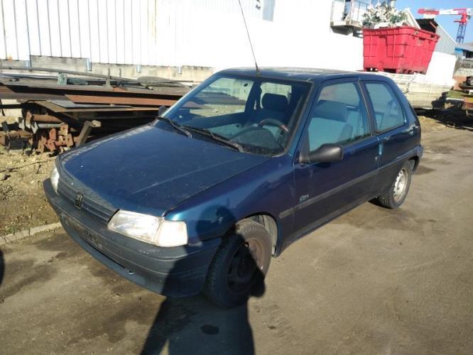 Image Boite de vitesses - PEUGEOT 106
