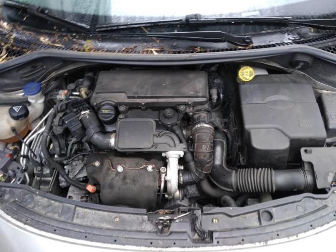 Image Moteur - PEUGEOT 207
