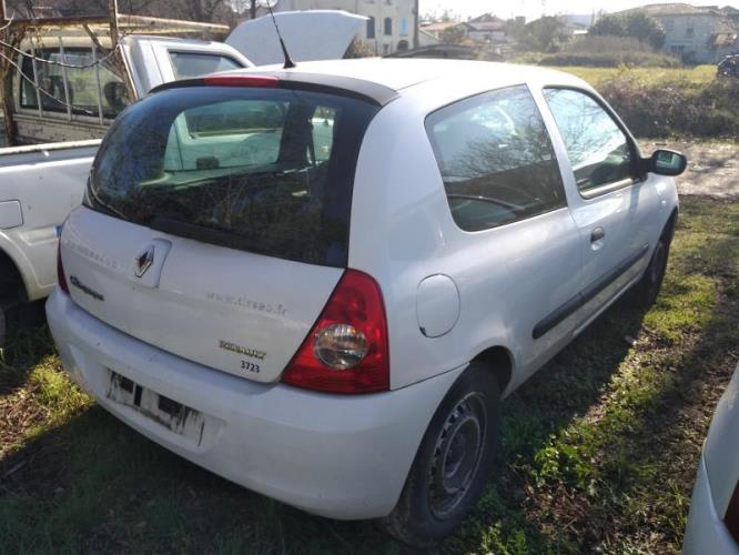 Image Feu arriere principal droit (feux) - RENAULT CLIO 2 CAMPUS