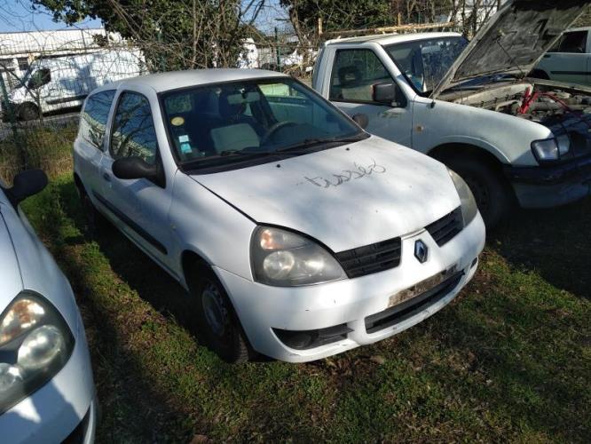 Image Feu arriere principal droit (feux) - RENAULT CLIO 2 CAMPUS