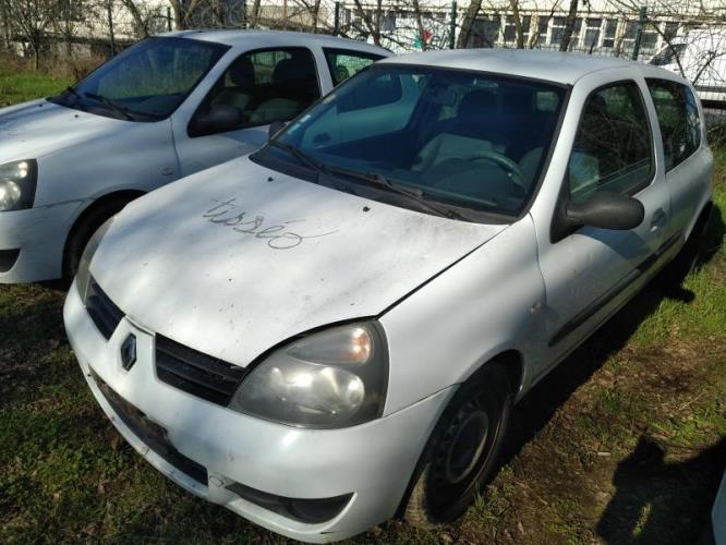 Image Feu arriere principal droit (feux) - RENAULT CLIO 2 CAMPUS