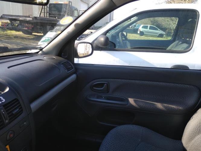 Image Feu arriere principal droit (feux) - RENAULT CLIO 2 CAMPUS