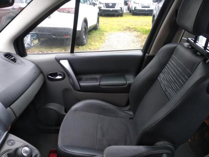 Image Moteur - RENAULT GRAND SCENIC 2
