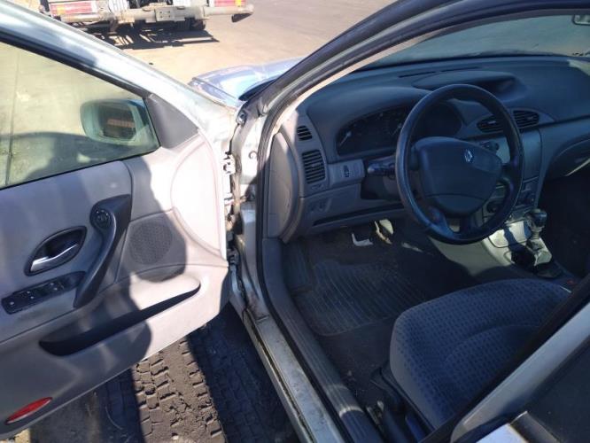 Image Boite de vitesses - RENAULT LAGUNA 2