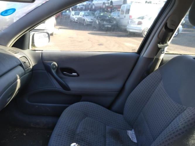 Image Boite de vitesses - RENAULT LAGUNA 2