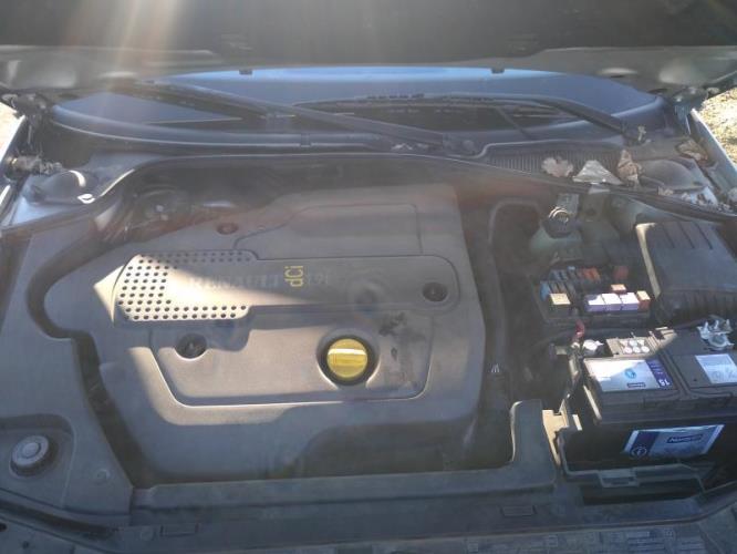 Image Boite de vitesses - RENAULT LAGUNA 2