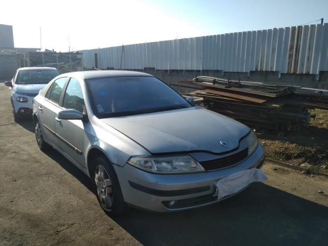 Image Boite de vitesses - RENAULT LAGUNA 2