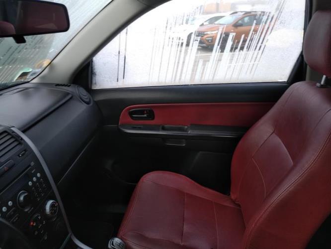 Image Demarreur - SUZUKI GRAND VITARA 2