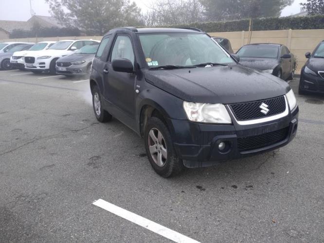 Image Demarreur - SUZUKI GRAND VITARA 2