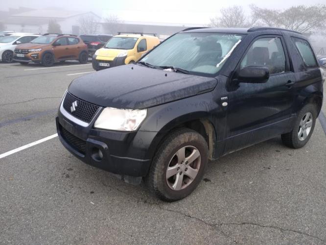 Image Demarreur - SUZUKI GRAND VITARA 2