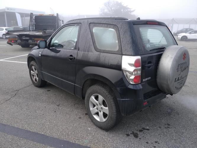 Image Demarreur - SUZUKI GRAND VITARA 2