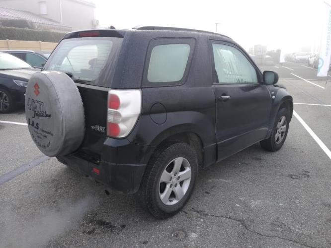 Image Demarreur - SUZUKI GRAND VITARA 2