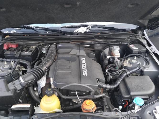 Image Demarreur - SUZUKI GRAND VITARA 2