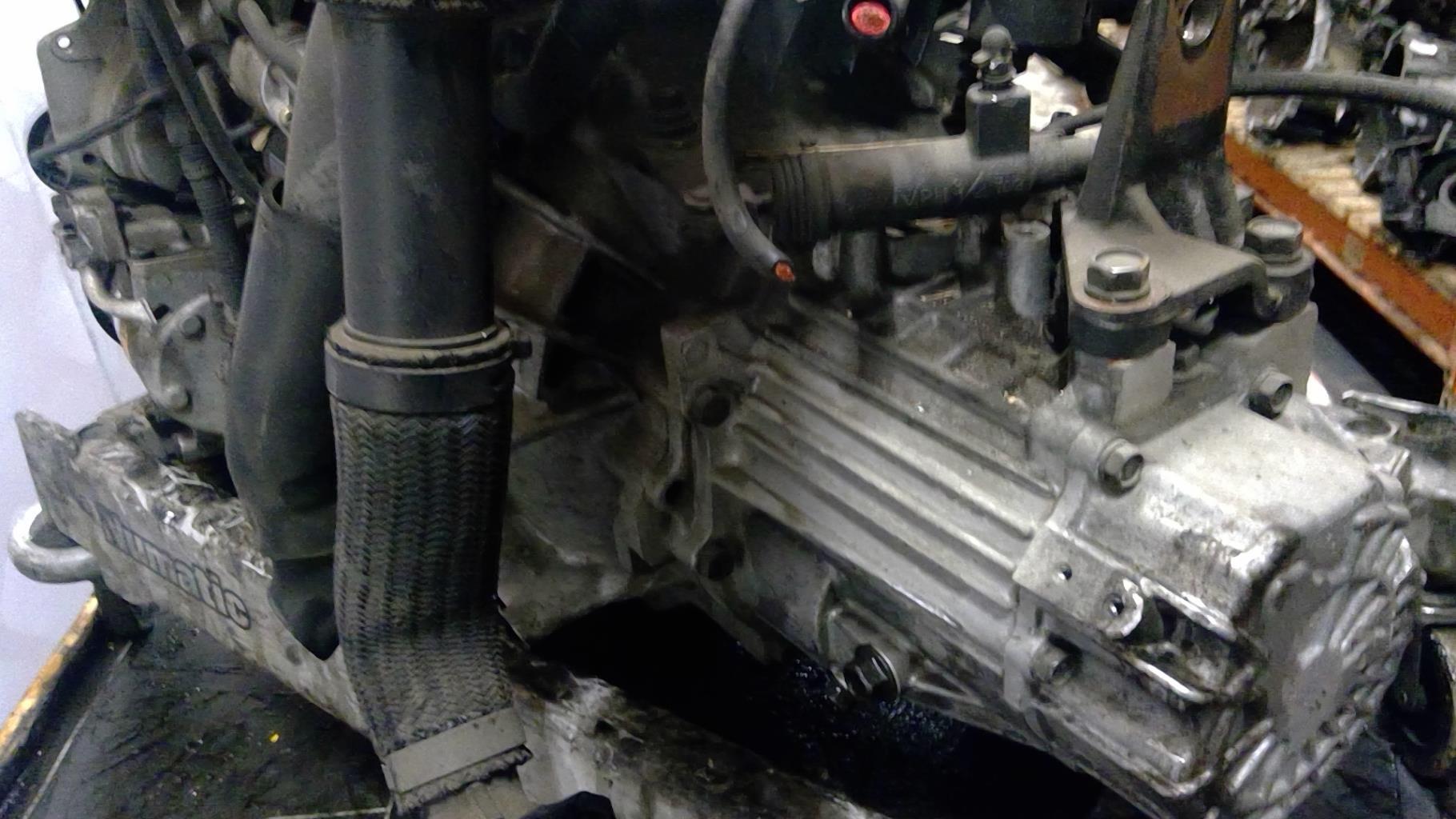 Boite de vitesses HYUNDAI GETZ PHASE 1  - 1