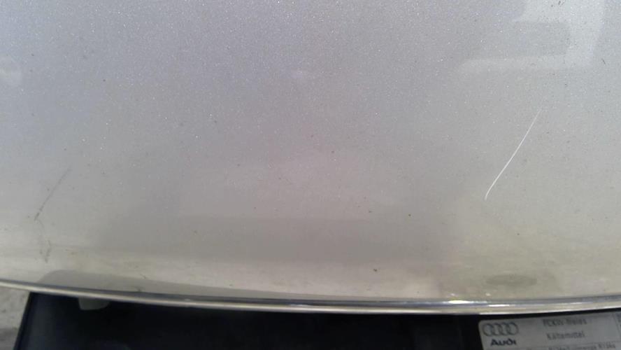 Image Capot - AUDI A2