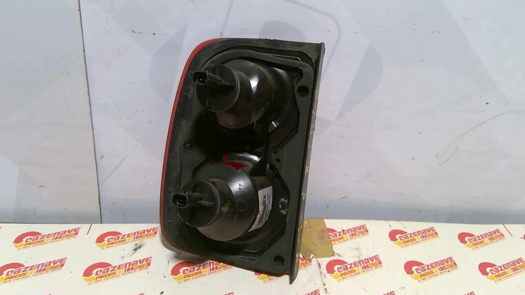 Fanale posteriore principale destro (luci) LAND ROVER FREELANDER 1 PHASE 3 Diésel - 1