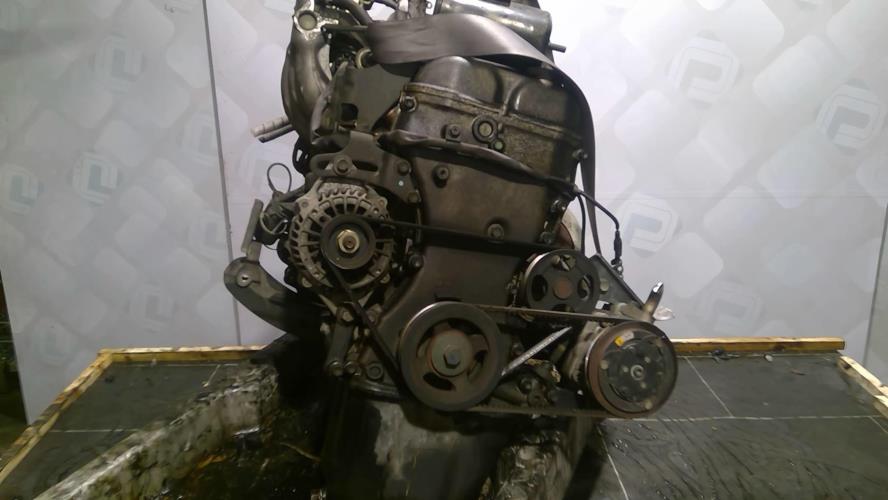Image Moteur - SUZUKI WAGON-R