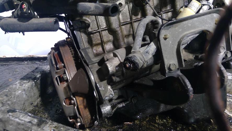 Image Moteur - SUZUKI WAGON-R