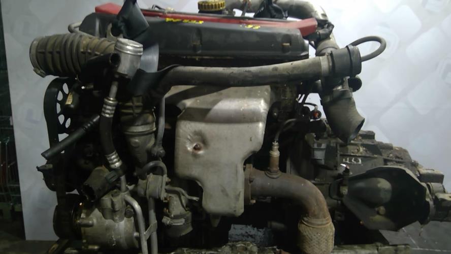 Image Moteur - SAAB 9.3 1
