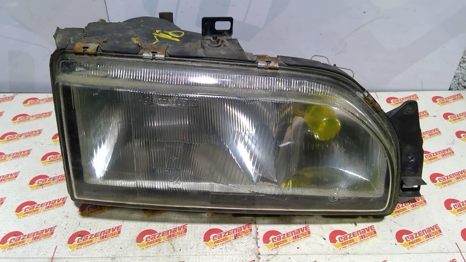 Gruppo ottico anteriore principale destro (luci)(faro) FORD SIERRA PHASE 2  - 1