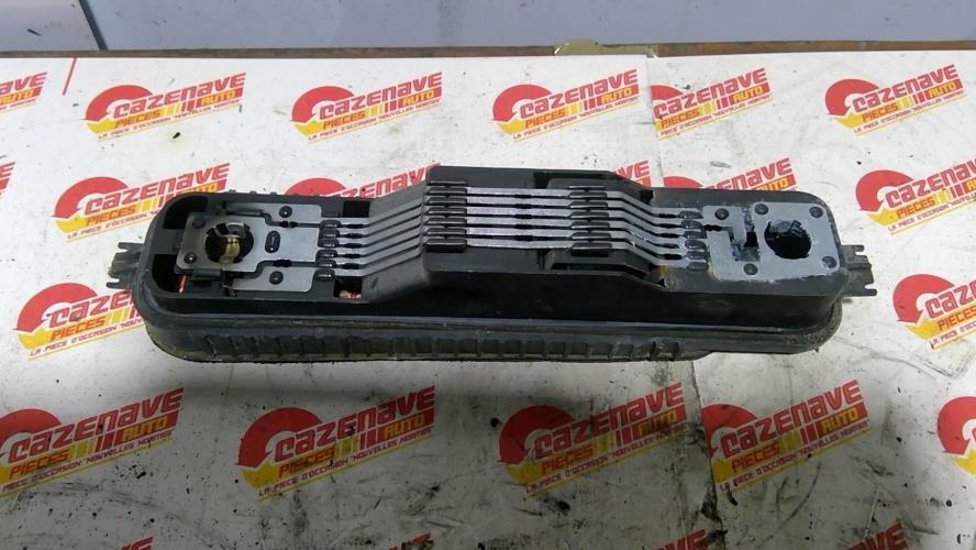 Image Platine feu arriere droit - RENAULT R11