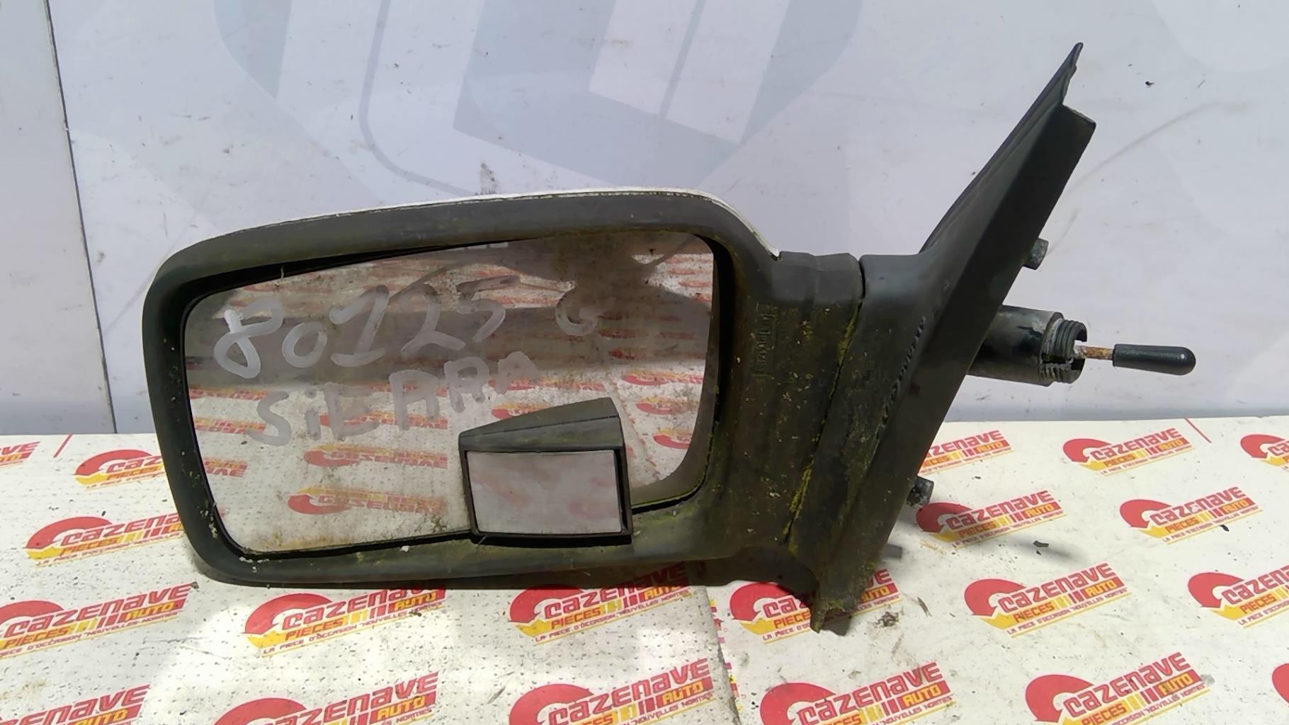 Specchietto retrovisore sinistro FORD SIERRA PHASE 2  - 1