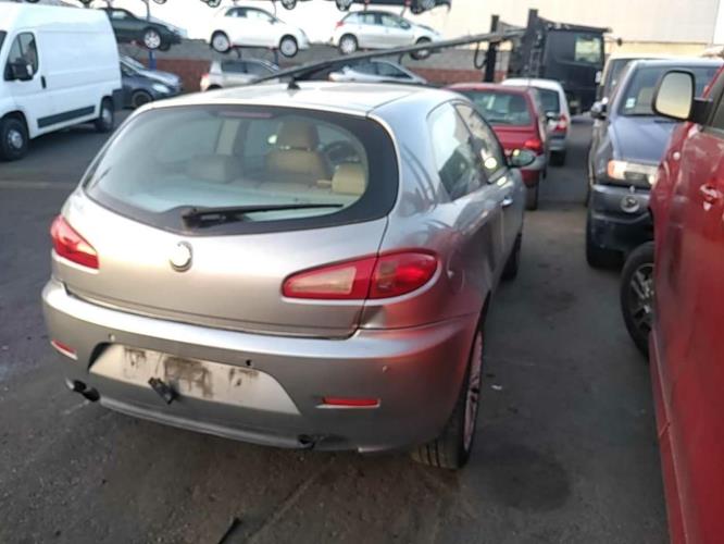 Image Moteur - ALFA ROMEO 147