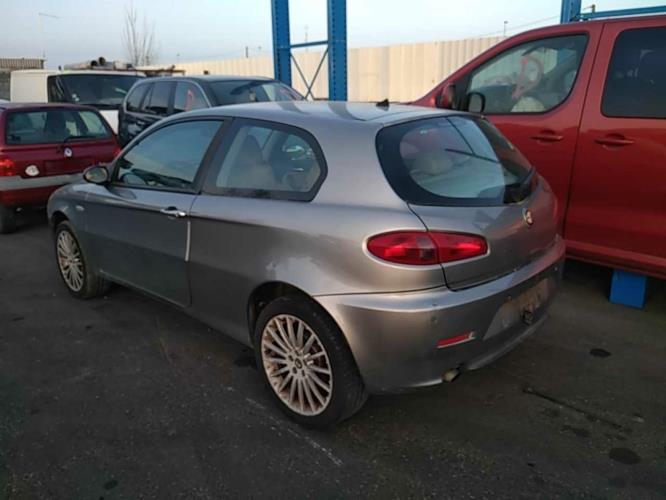 Image Moteur - ALFA ROMEO 147