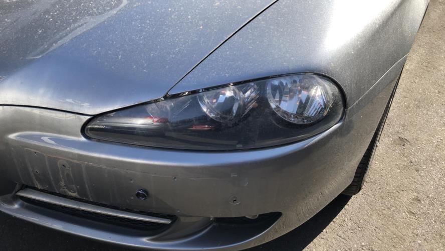 Image Moteur - ALFA ROMEO 147