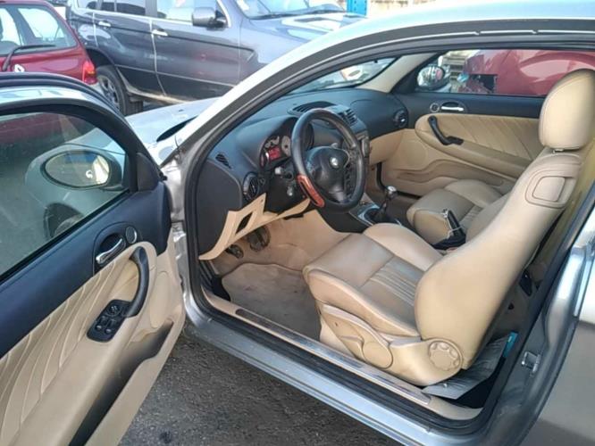 Image Moteur - ALFA ROMEO 147