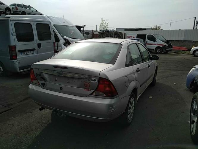 Image Boite de vitesses - FORD FOCUS 1