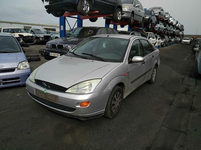 Image Boite de vitesses - FORD FOCUS 1